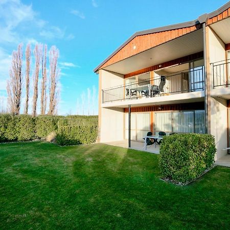 Mountain Range Retreat Wanaka Exterior photo